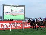 Gambling taxes kick Ladbrokes owner Entain out of the Footsie with Easyjet takings its place