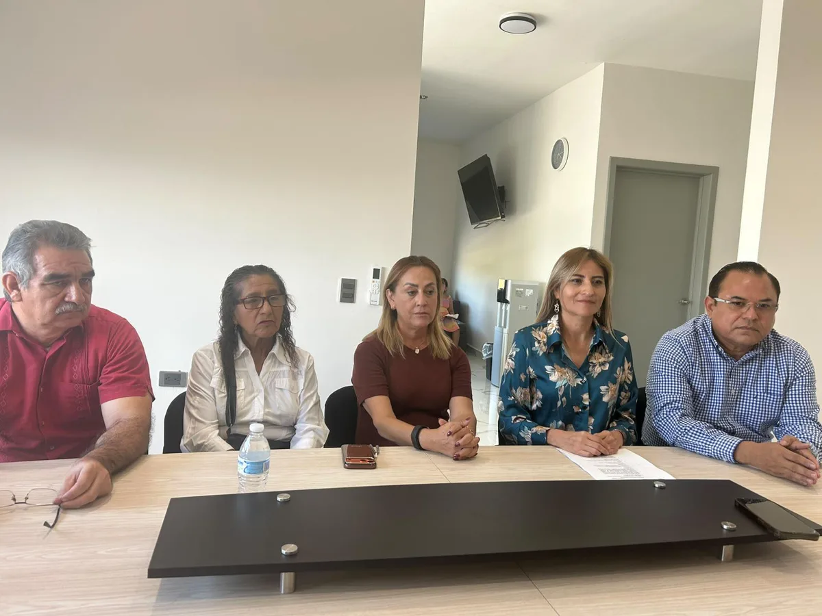 Revés para Inmobiliaria OSMAN: magistrado deja sin efecto vinculación por despojo en Monclova