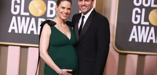 Hilary Swank wird offenbar mit 52 wieder Mutter