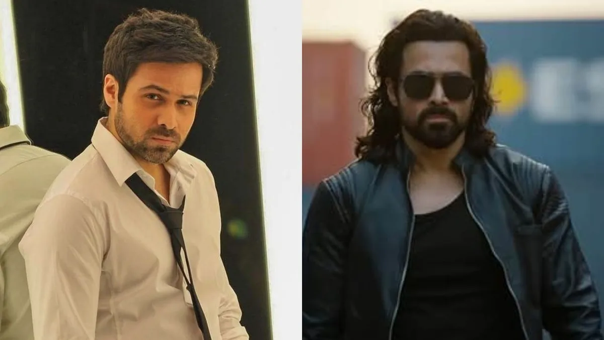 "Got Rs 25 Lakh": When Awarapan 2 Star Emraan Hashmi Revealed He Took A Film To Buy His Dream Car
