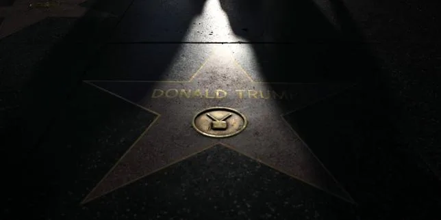 Donald Trump veut subventionner Hollywood pour rapatrier la production cinématographique aux Etats-Unis
