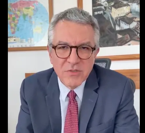 Caso Lito: Padilha informa próximos passos na busca por tratamento para doença rara