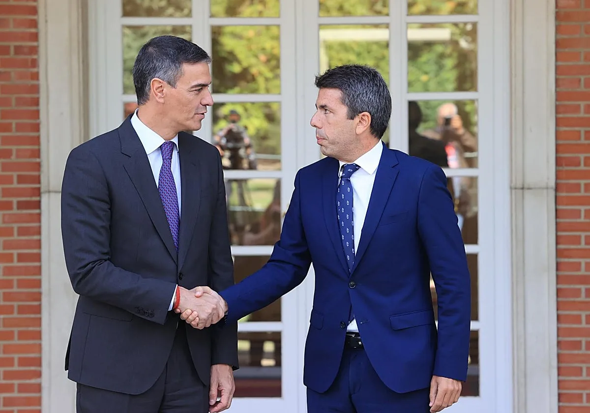 La Mareta y el Ventorro