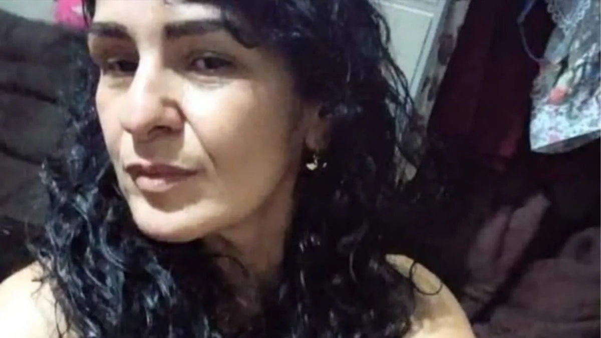 ‘Toda vida com sorriso no rosto’: Identificada mulher que morreu após bater em guincho estacionado em SC