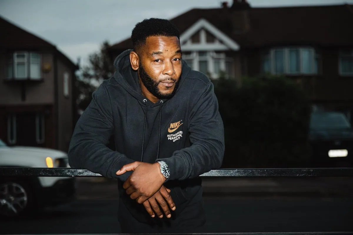 ‘I came out of prison to nothing. This is the key to getting early release right’