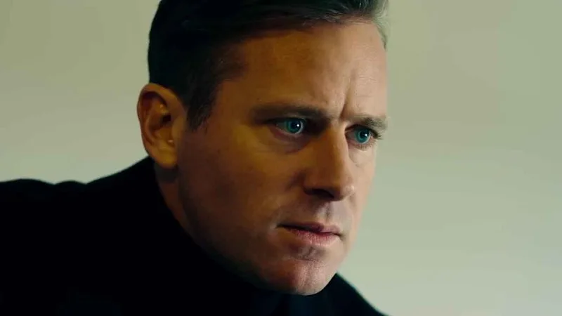 Trailer: Citizen Vigilante
