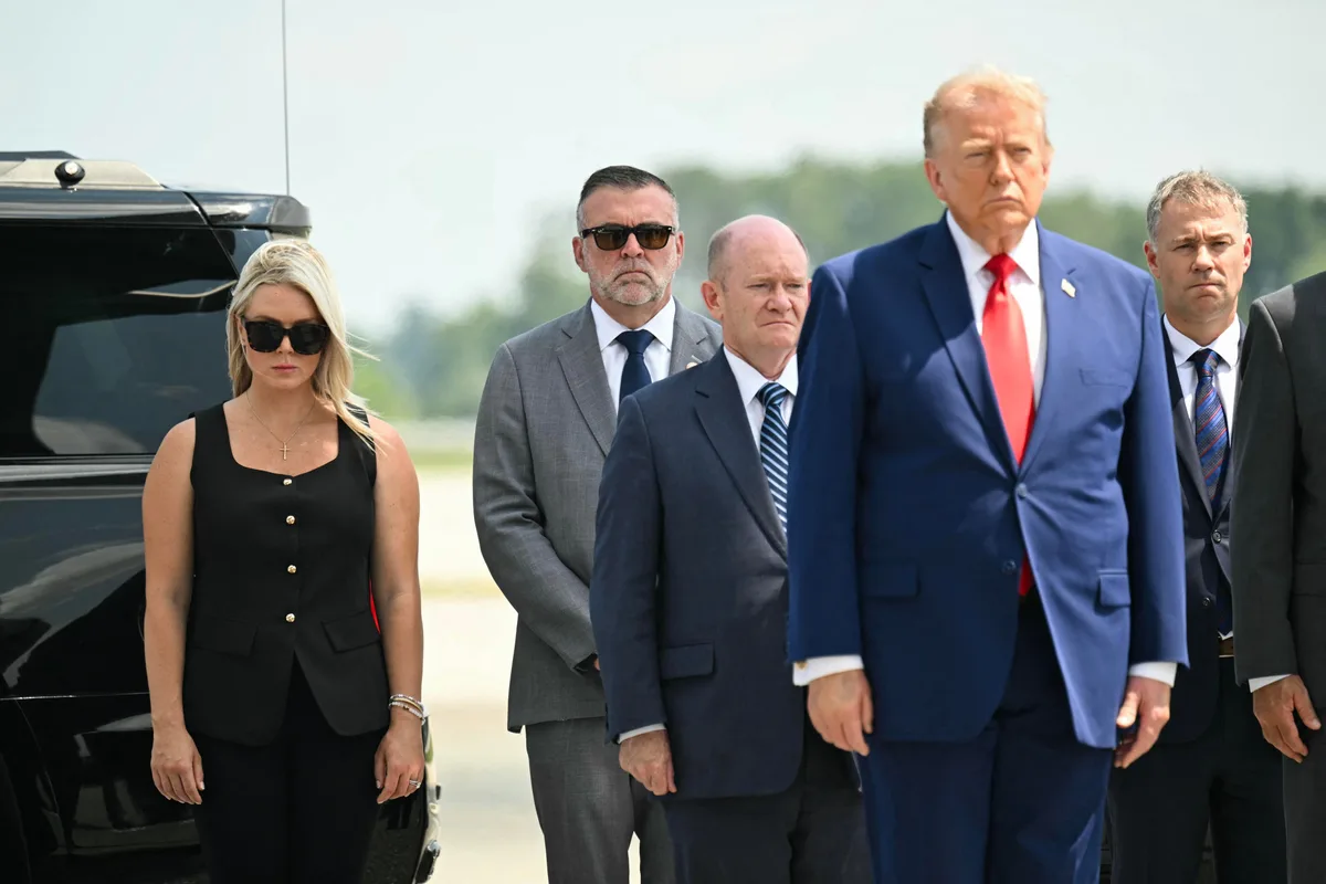 Karoline Leavitt and the trap of MAGA womanhood