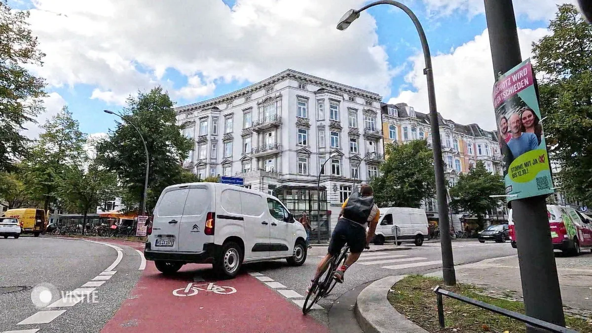 Stress auf der Straße: Wut im Verkehr als Gesundheitsrisiko