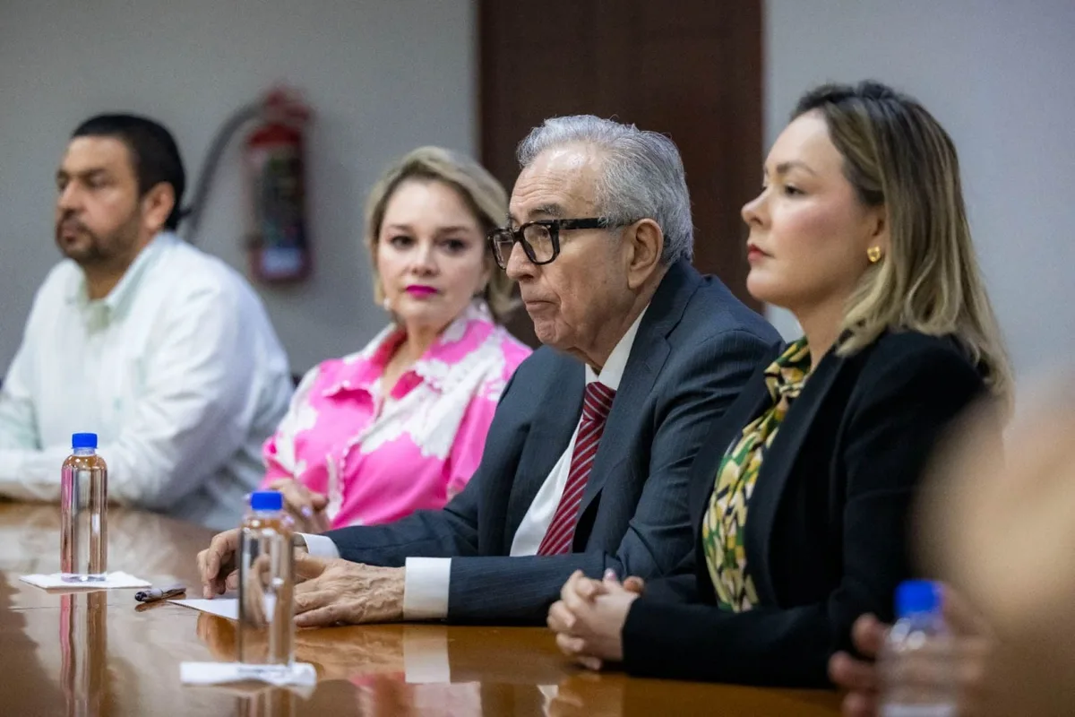 El fracaso de la asonada política