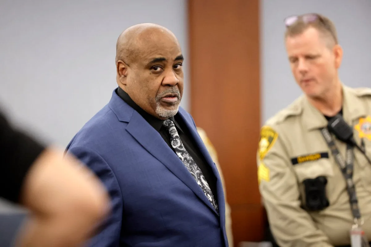 Tupac Shakur murder trial heads to closing arguments after cop says evidence could not be verified
