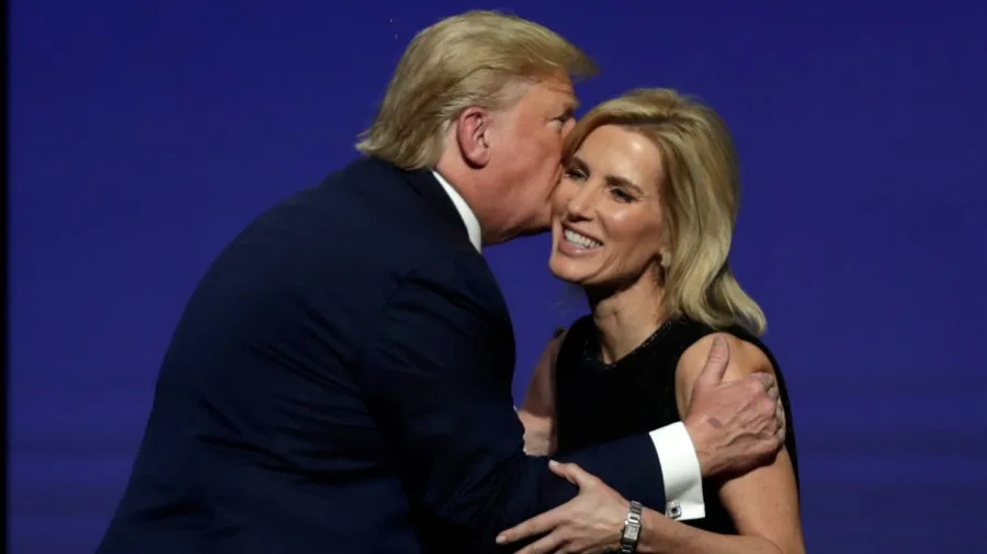 Laura Ingraham: Republicans need to ‘get their act together’