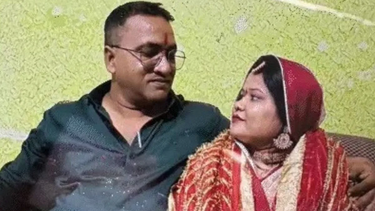 Jaipur man serves father morning tea, flees after ‘killing wife and 3 daughters’