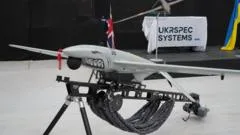 MP calls for transparency over drone factory