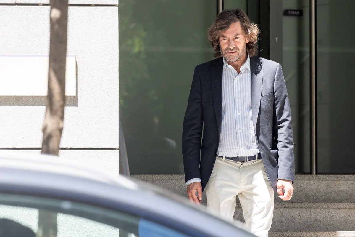 Pedraz asume todo el ‘caso Leire’ al incorporar los 14 tomos del sumario que instruía un juez de Madrid