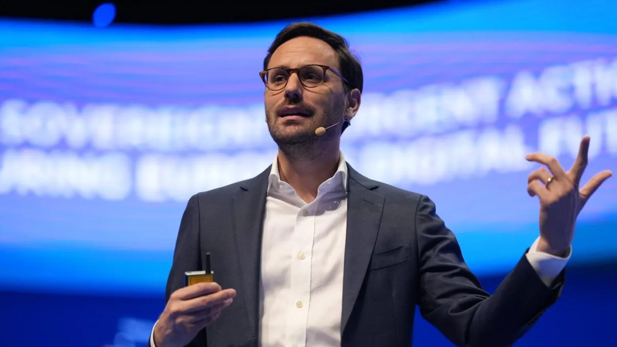 “Hoje os operadores de telecomunicações estão simplesmente a queimar dinheiro”