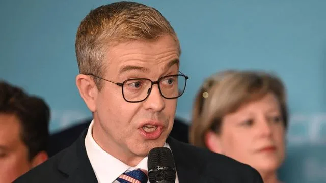 Berlin-Wahl 2026: CDU-Spitzenkandidat: «Für die Ausgangslage ganz ordentlich»