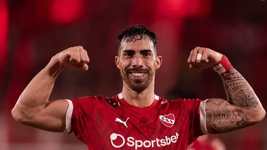 Independiente anunció la salida de su goleador: el particular acuerdo y el club al que se irá a jugar
