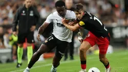 Espanha: Valência anula Athletic Bilbao com nulo no Mestalla