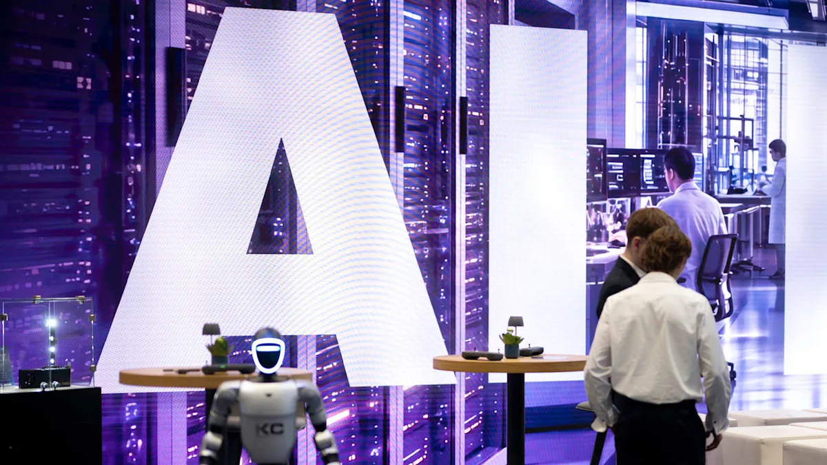 Musk, Gates, Altman - Tech-Giganten haben plötzlich Angst vor ihrer KI