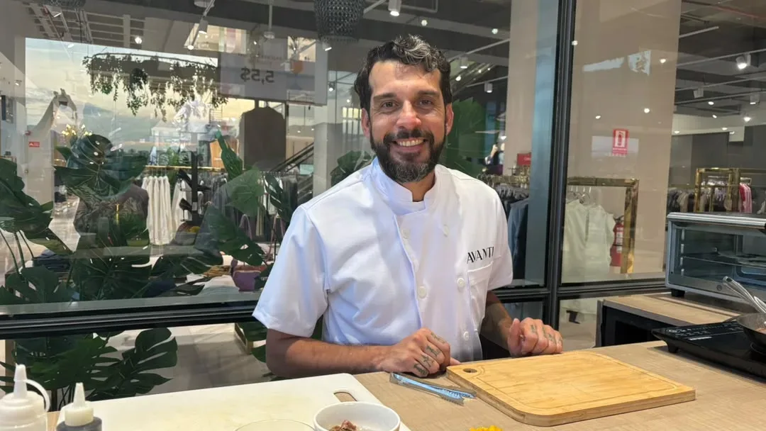 Cualquiera puede ser un MasterChef y José Ragazzi enseña cómo lograrlo