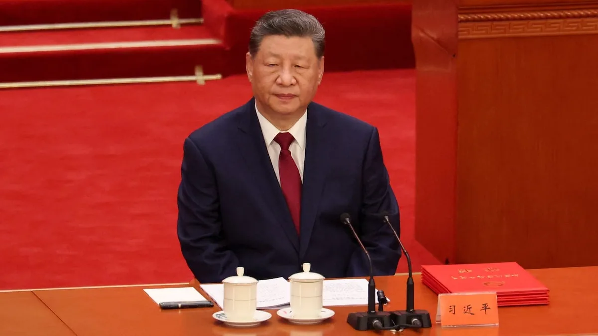 How China could benefit from a divided Canada-U.S. trade relationship