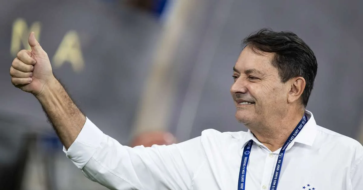 Cruzeiro toma decisão após receber proposta de R$ 75 milhões por jovem promessa