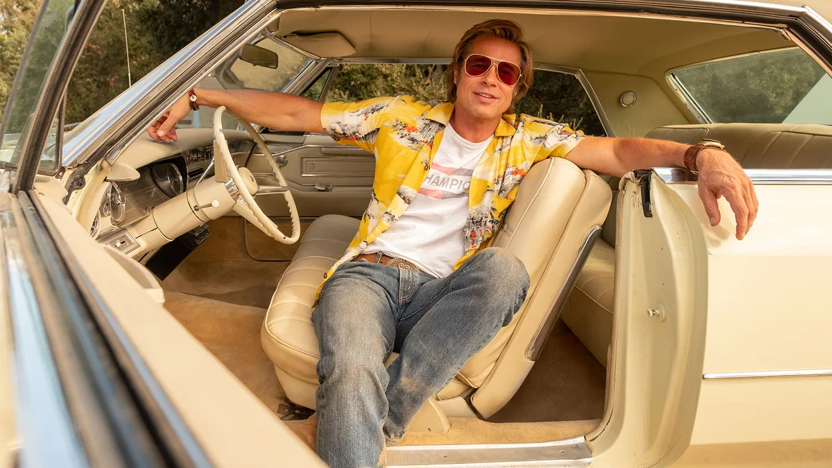 Tubi Adds ‘Once Upon A Time In Hollywood,’ ‘Jurassic World’ & More To International Service With Sony & NBCU Deals