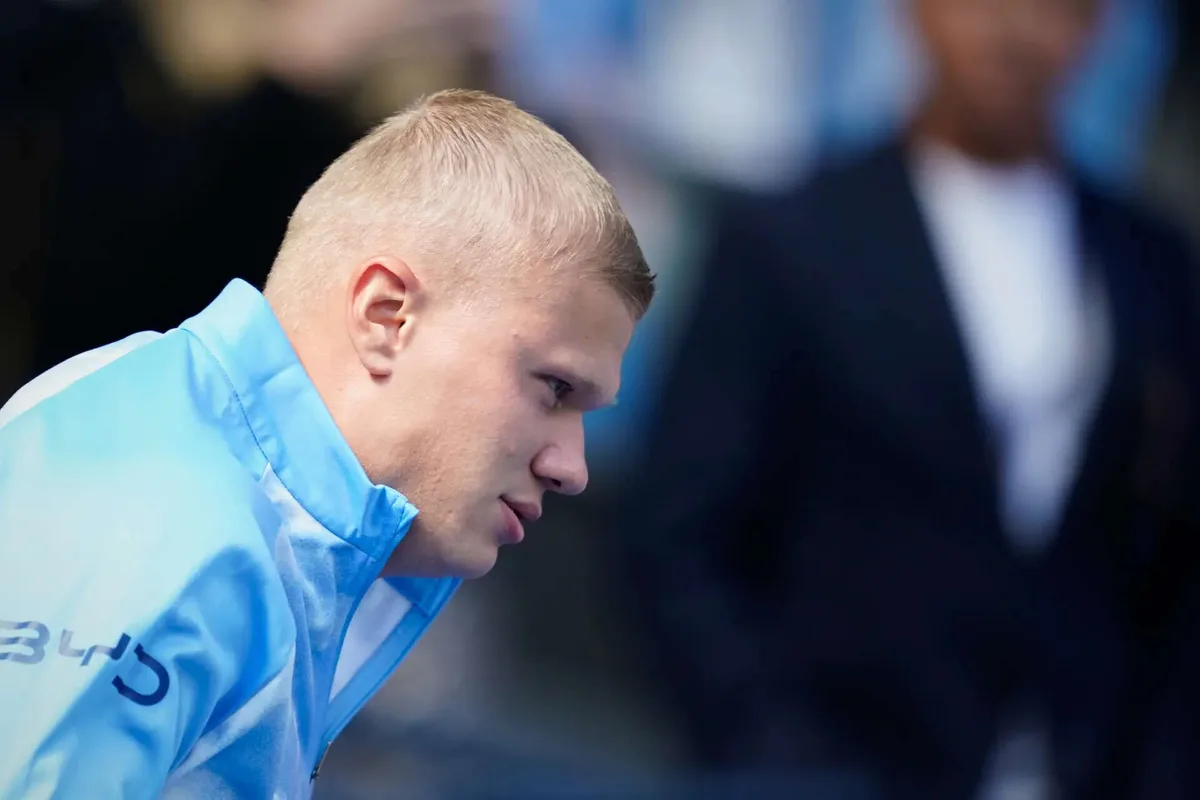 ‘Haaland leaving Man City is inevitable’: Ex-City star predicts exit timing