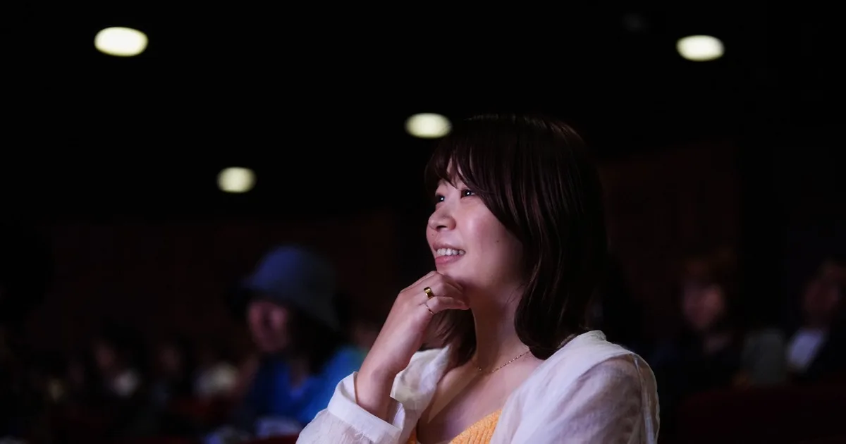 お笑いの向こう側:演出に徹した「混頓」 Aマッソ加納愛子が得たものとは