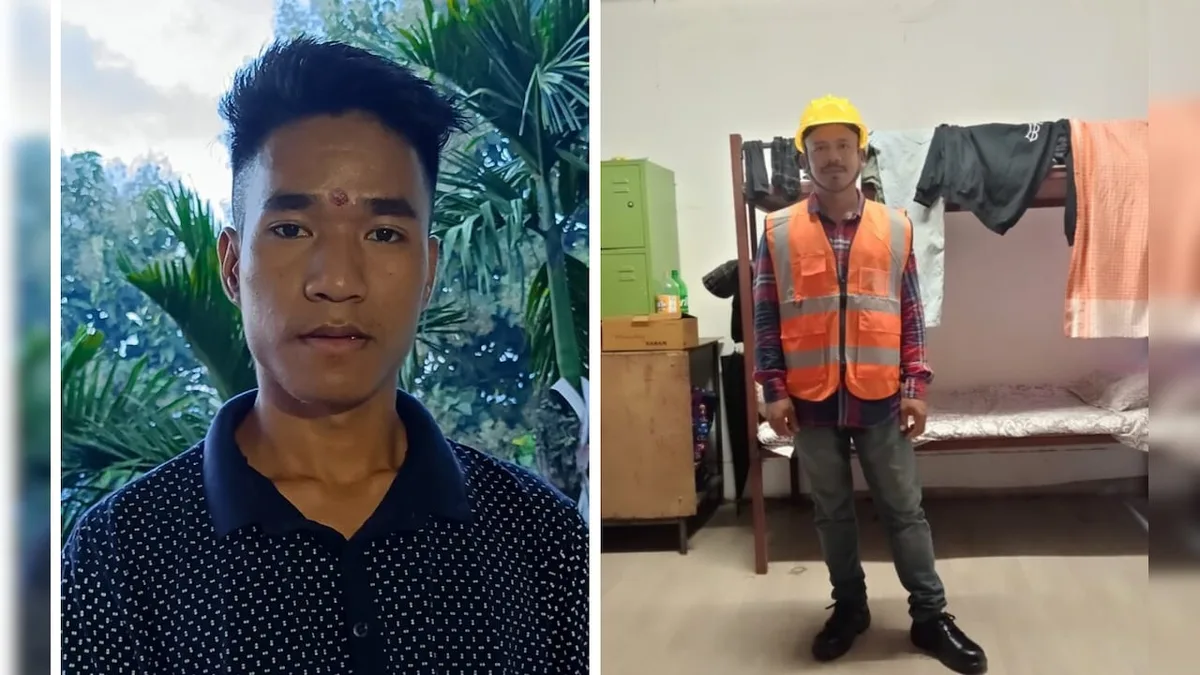 2 Assam Men Missing After Nepal Flash Floods, Families Seek Help