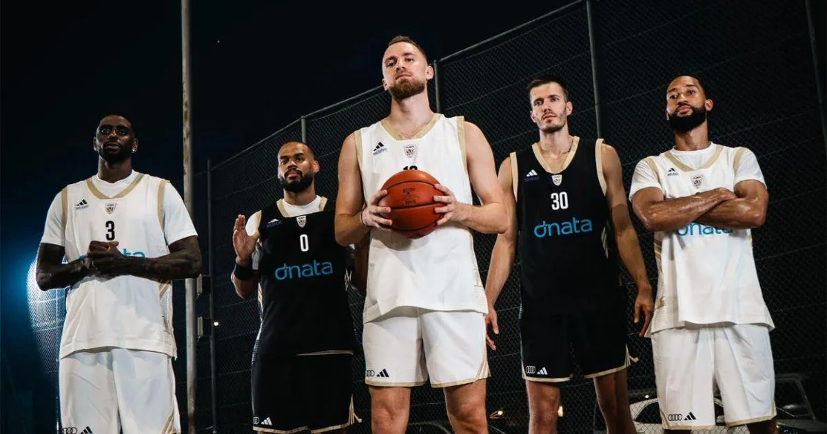 Dubai Basketball, la vía rápida hacia la élite que retrata la nueva Euroliga