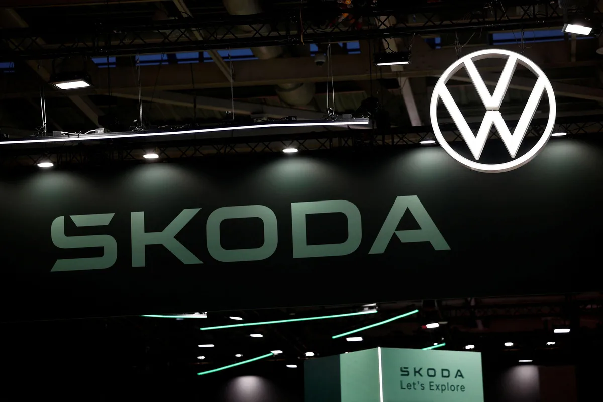VW to select India partner this yr to share risk, drive growth: Skoda CEO