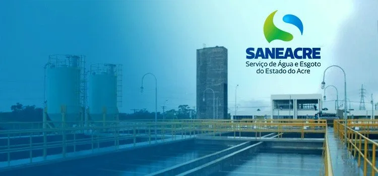 Saneacre convoca candidato sub judice aprovado como motorista