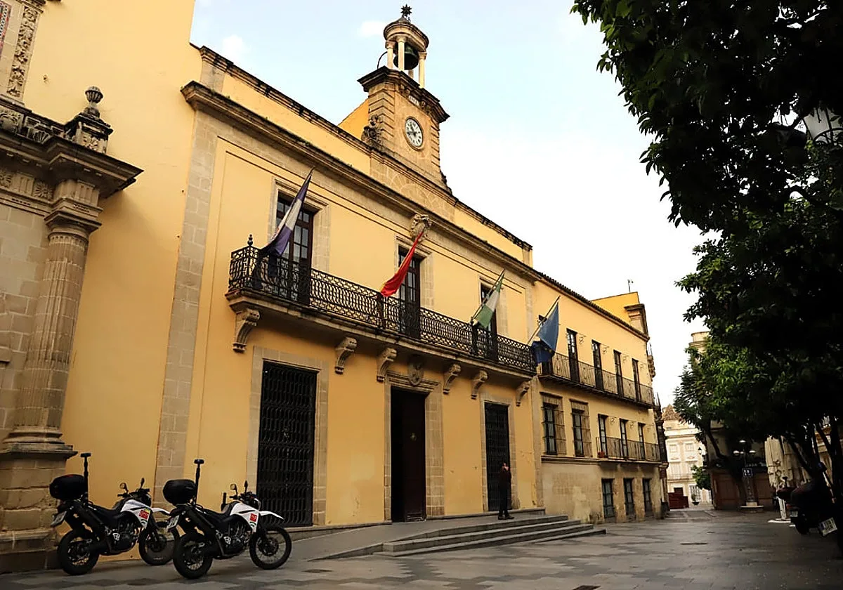 Un sevillano pide ser reconocido como bisnieto de un alcalde de Jerez de principios del siglo XX