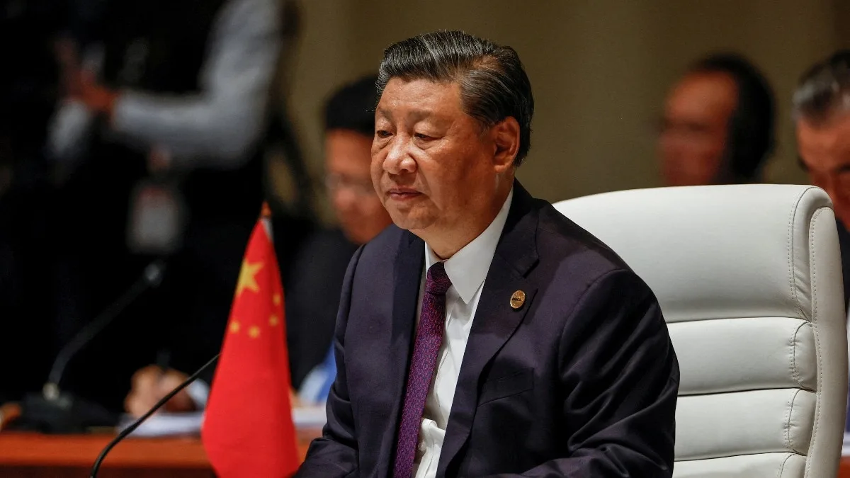 After 7 years, Xi Jinping may visit India for BRICS meet with 400-member team