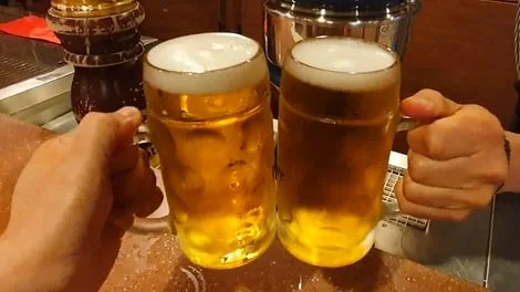 생맥주 세금 혜택 끝나면… 내년 1000원 오를 수도