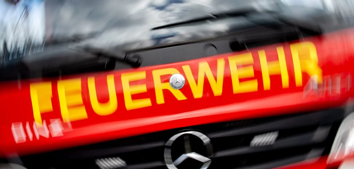 31-Jähriger nach Kellerbrand in Wilhelmshaven in U-Haft