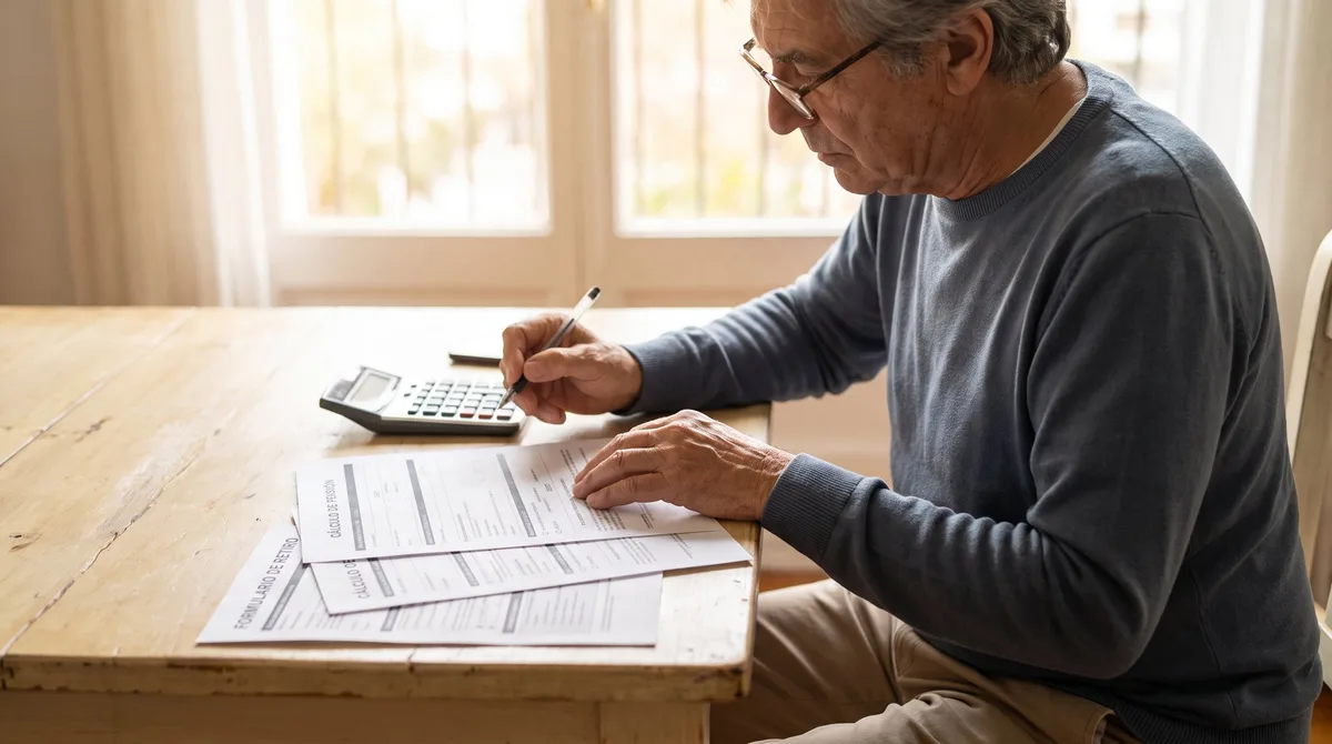 Cómo financiar una vida de treinta años después de los sesenta cuando la jubilación y los ahorros no alcanzan