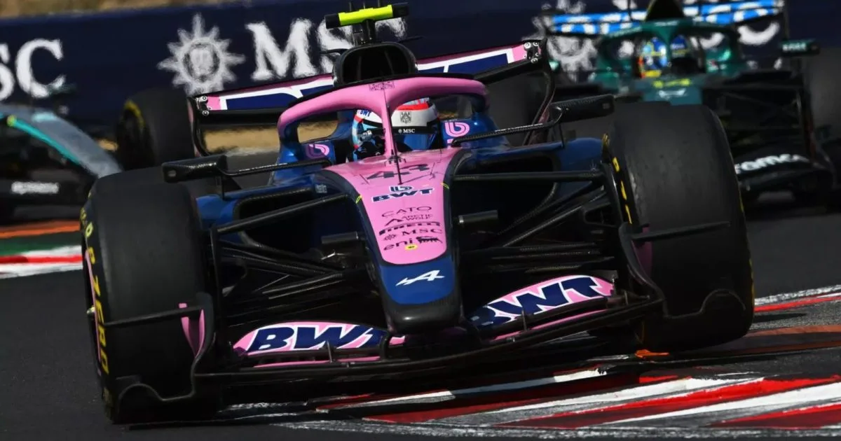 Datos y horarios: Franco Colapinto vuelve a la acción en el Gran Premio de Países Bajos de F1
