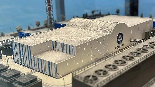 “Negligência deliberada”: empresa nuclear russa com operações na UE acusada de falhas de segurança