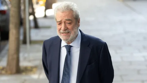 Miguel Ãngel RodrÃ­guez, a ElPlural, sobre la nueva vivienda de Ayuso en Puerta de Hierro: "Es su vida privada"