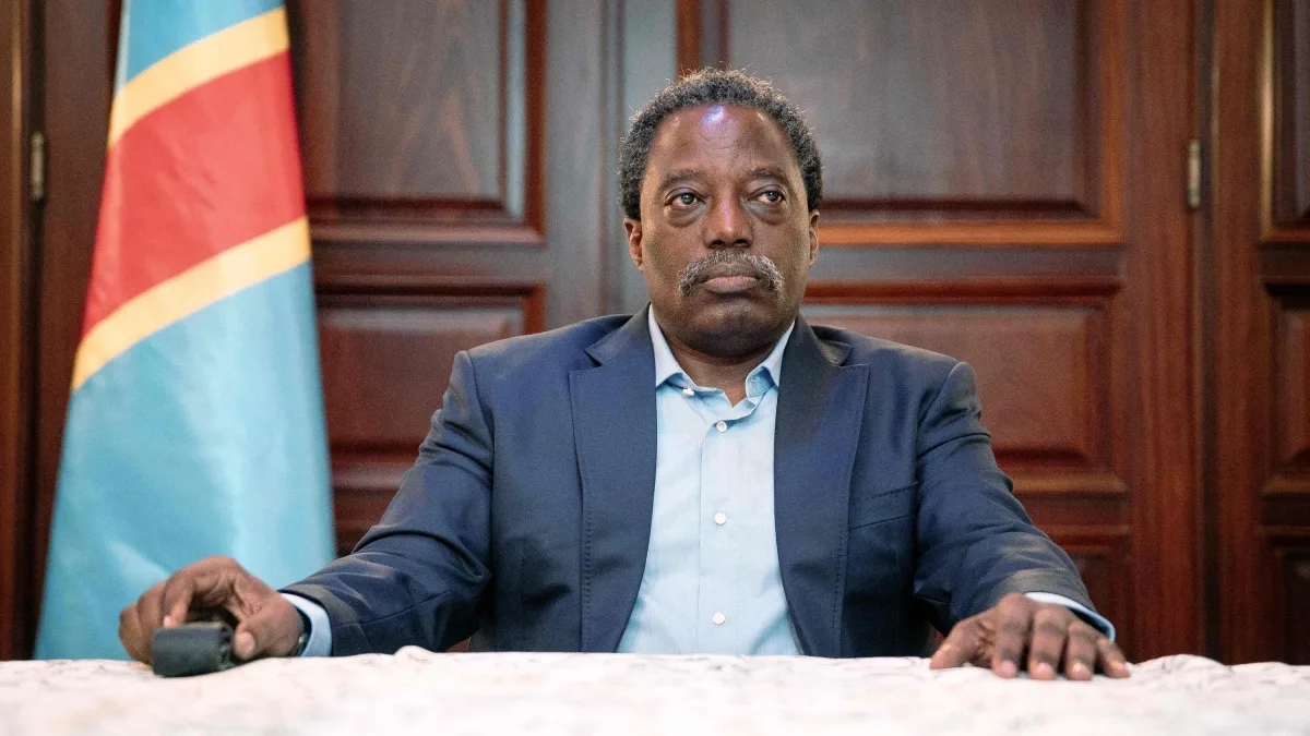 Joseph Kabila: Sein Ziel: Der Sturz der Regierung in Kinshasa