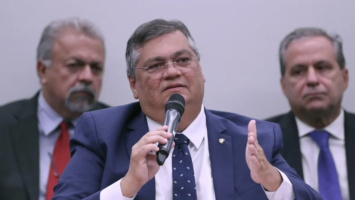 Dino reconhece crise no Judiciário, mas nega que seja “terminal e apocalíptica”
