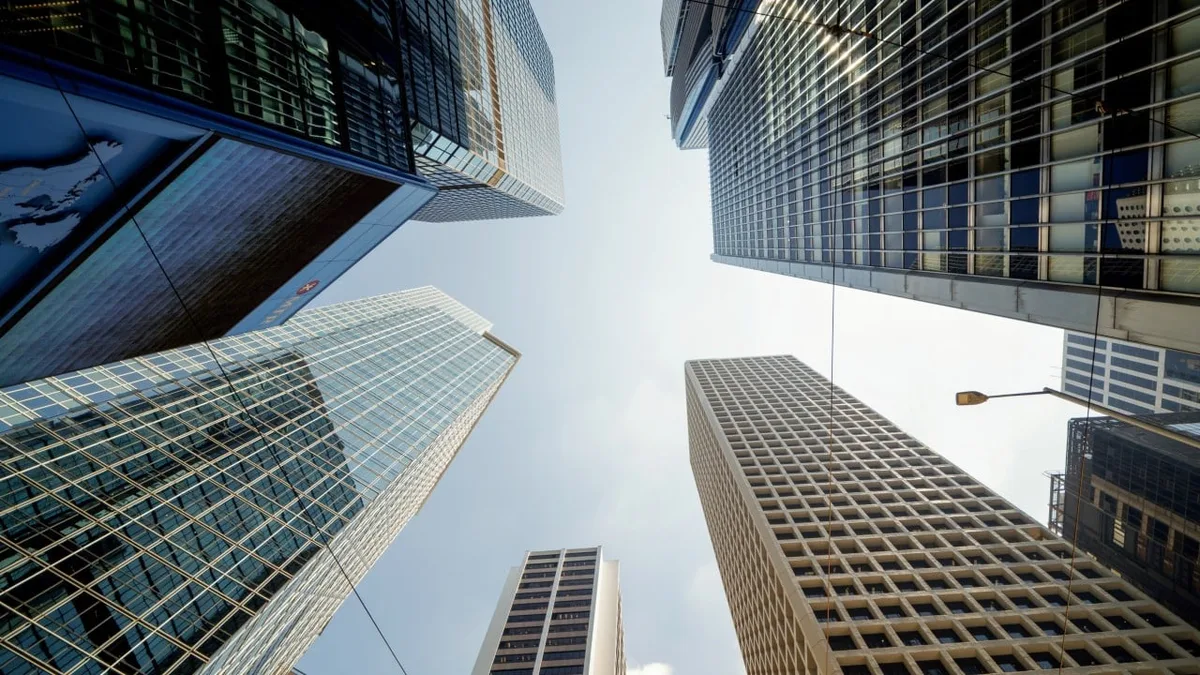 ChinaAMC launches 3 Hong Kong ETFs as demand for targeted strategies grows