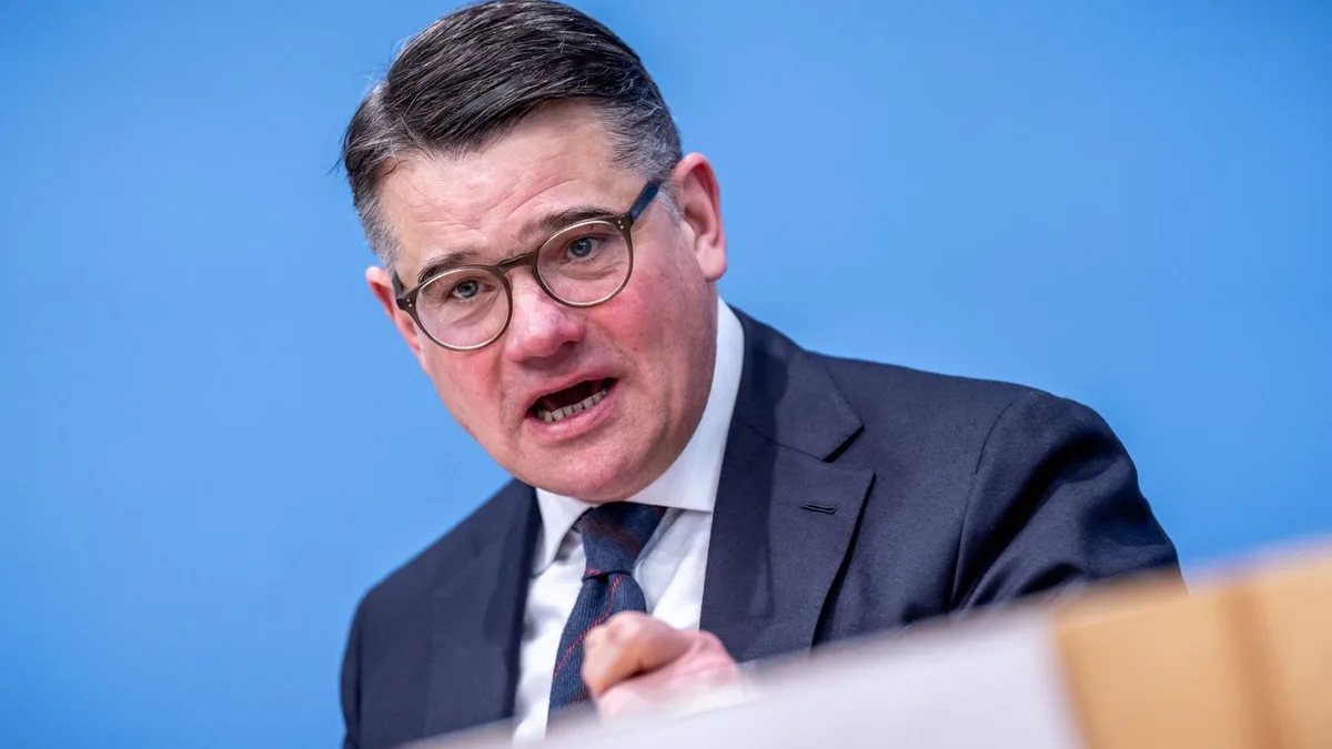 Umstrittene Abgabe: Ministerpräsident Rhein fordert klare Absage an Zuckersteuer