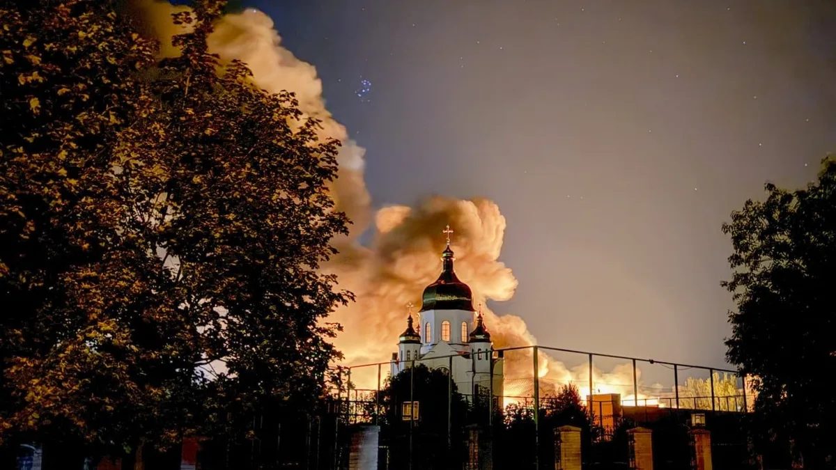 Ukraine war: US approves potential US$2.7 billion sale of air defence equipment