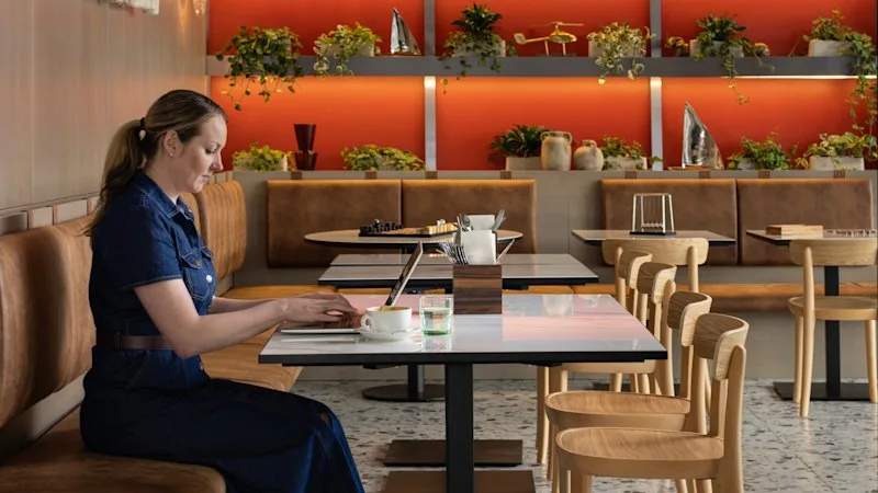 Stylish new Auckland hotel is surprisingly affordable