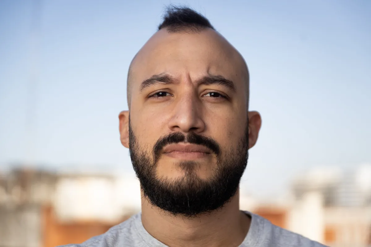 Tomás Rebord se muda al canal de noticias de Perfil