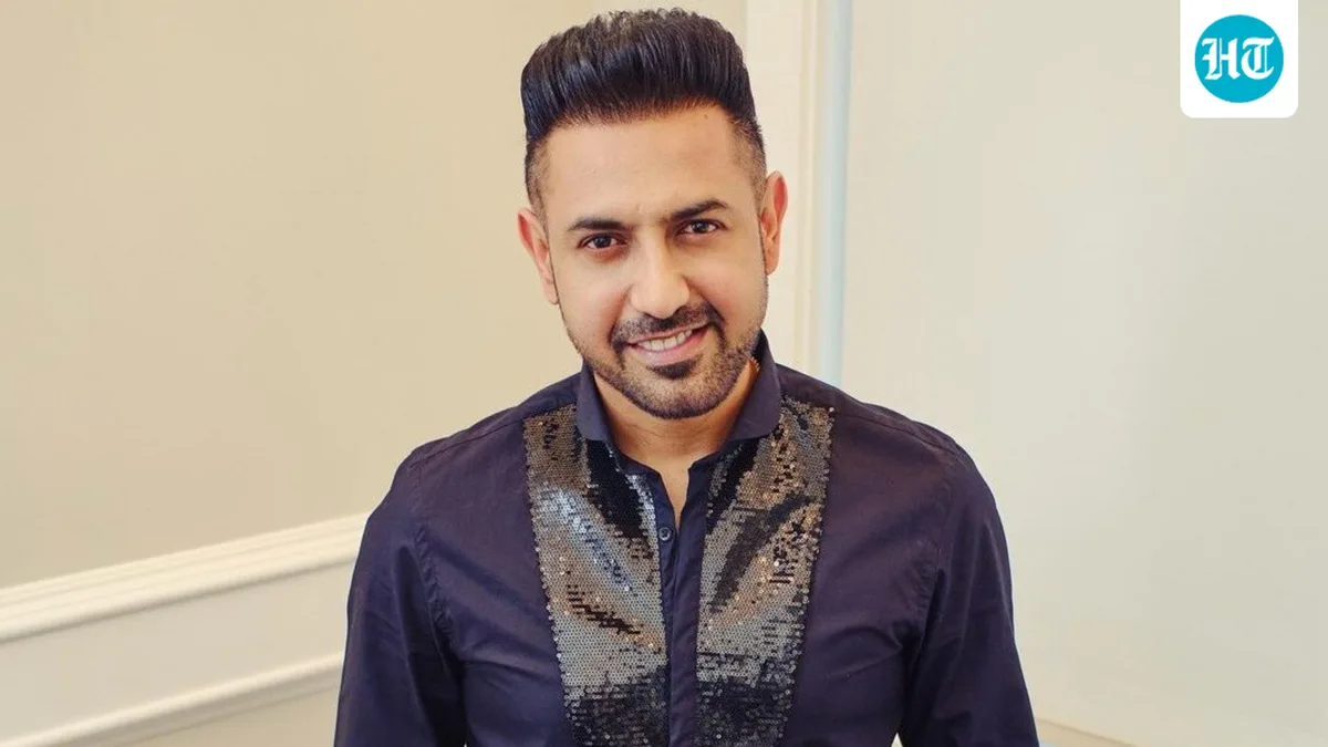 Gippy Grewal alleges airline threatened to deboard him after downgrading his seat from business class to economy