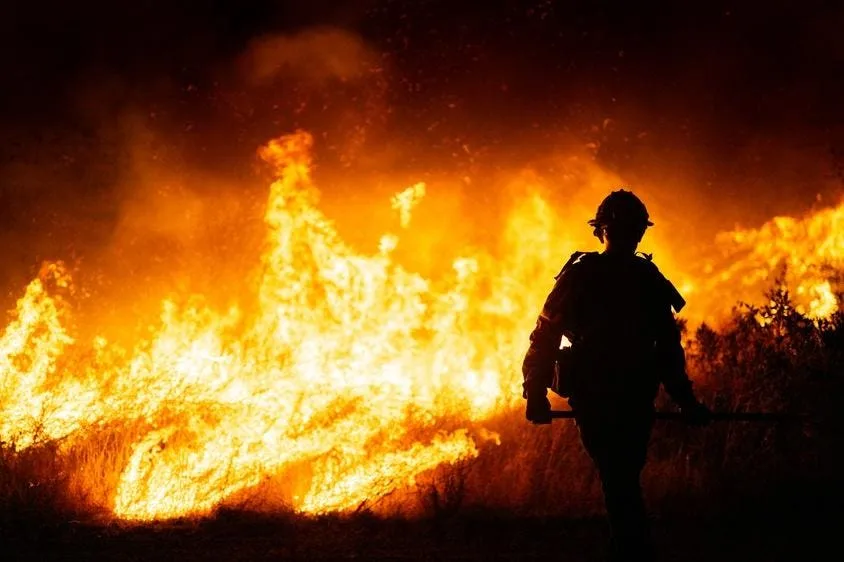 Insurance Industry Will Not Protect Us From Climate Change Risks